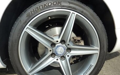 Mercedes-Benz C-Класс, 2015 год, 1 450 001 рублей, 15 фотография