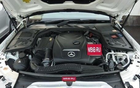 Mercedes-Benz C-Класс, 2015 год, 1 450 001 рублей, 14 фотография