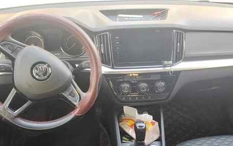 Skoda Kamiq I, 2022 год, 1 310 000 рублей, 4 фотография