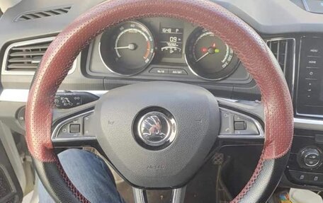 Skoda Kamiq I, 2022 год, 1 310 000 рублей, 5 фотография