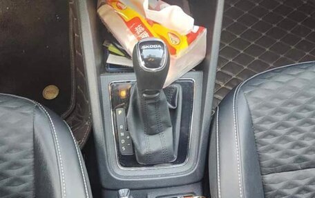 Skoda Kamiq I, 2022 год, 1 310 000 рублей, 6 фотография