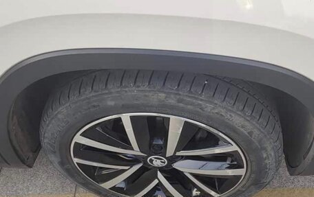 Skoda Kamiq I, 2022 год, 1 310 000 рублей, 10 фотография