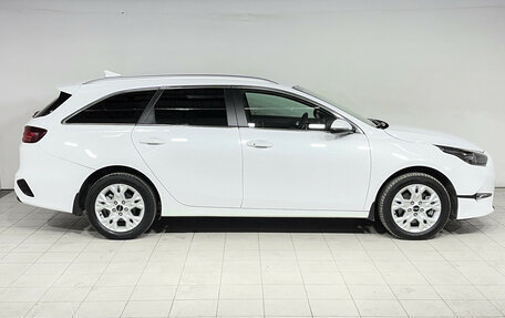 KIA cee'd III, 2022 год, 2 265 000 рублей, 7 фотография