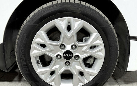 KIA cee'd III, 2022 год, 2 265 000 рублей, 10 фотография