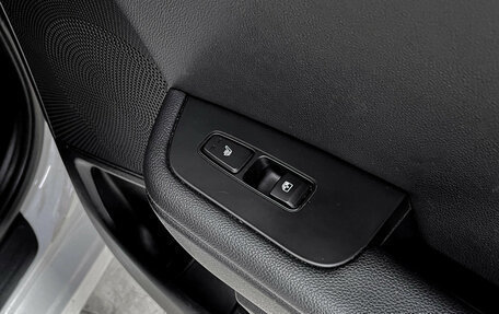 KIA cee'd III, 2022 год, 2 265 000 рублей, 15 фотография