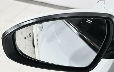 KIA cee'd III, 2022 год, 2 265 000 рублей, 9 фотография