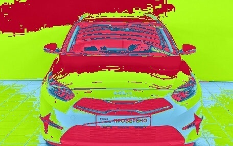 KIA cee'd III, 2022 год, 2 265 000 рублей, 2 фотография