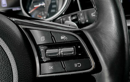 KIA cee'd III, 2022 год, 2 265 000 рублей, 23 фотография