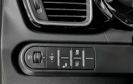 KIA cee'd III, 2022 год, 2 265 000 рублей, 27 фотография