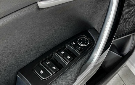 KIA cee'd III, 2022 год, 2 265 000 рублей, 28 фотография