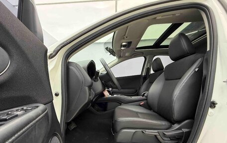 Honda Vezel, 2022 год, 1 340 000 рублей, 12 фотография