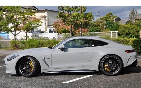 Mercedes-Benz AMG GT, 2025 год, 21 500 000 рублей, 5 фотография