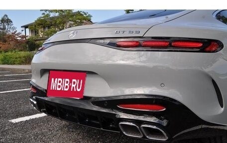 Mercedes-Benz AMG GT, 2025 год, 21 500 000 рублей, 9 фотография