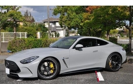 Mercedes-Benz AMG GT, 2025 год, 21 500 000 рублей, 4 фотография