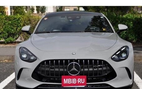Mercedes-Benz AMG GT, 2025 год, 21 500 000 рублей, 3 фотография