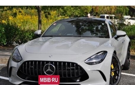 Mercedes-Benz AMG GT, 2025 год, 21 500 000 рублей, 2 фотография