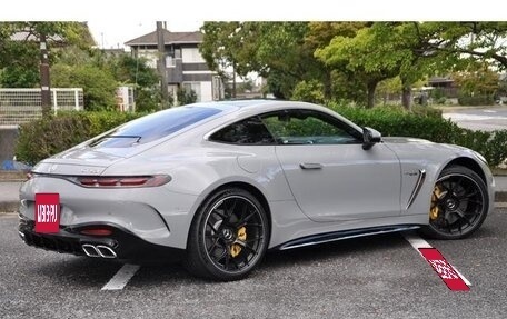 Mercedes-Benz AMG GT, 2025 год, 21 500 000 рублей, 12 фотография