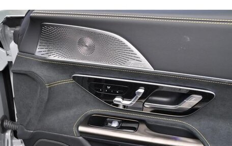 Mercedes-Benz AMG GT, 2025 год, 21 500 000 рублей, 16 фотография