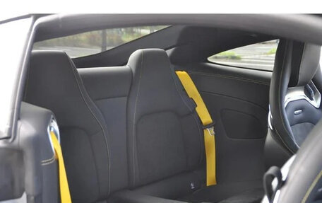 Mercedes-Benz AMG GT, 2025 год, 21 500 000 рублей, 17 фотография