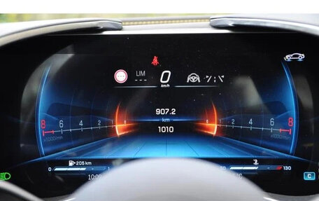 Mercedes-Benz AMG GT, 2025 год, 21 500 000 рублей, 20 фотография