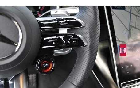 Mercedes-Benz AMG GT, 2025 год, 21 500 000 рублей, 23 фотография