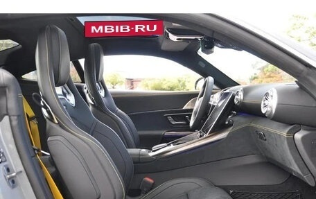 Mercedes-Benz AMG GT, 2025 год, 21 500 000 рублей, 24 фотография