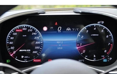 Mercedes-Benz AMG GT, 2025 год, 21 500 000 рублей, 21 фотография