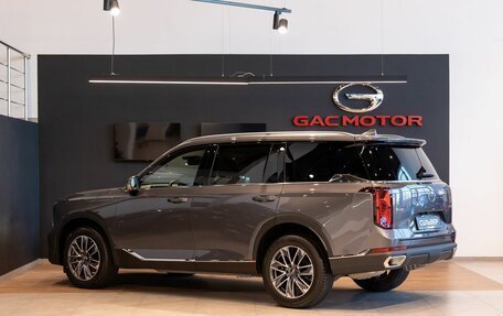 GAC GS8, 2025 год, 4 355 010 рублей, 2 фотография