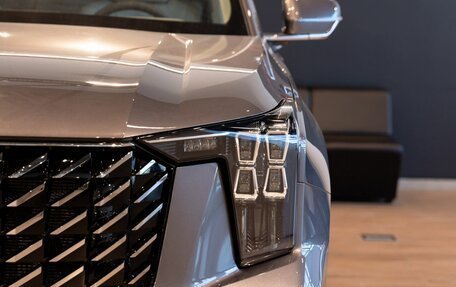 GAC GS8, 2025 год, 4 355 010 рублей, 10 фотография