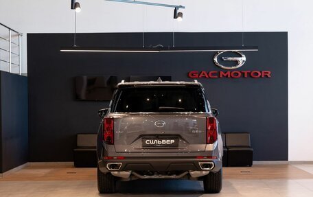 GAC GS8, 2025 год, 4 355 010 рублей, 4 фотография