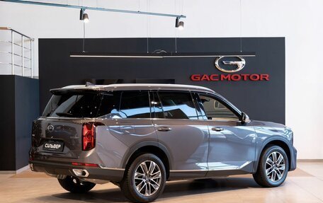 GAC GS8, 2025 год, 4 355 010 рублей, 6 фотография