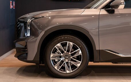 GAC GS8, 2025 год, 4 355 010 рублей, 9 фотография