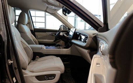 GAC GS8, 2025 год, 4 355 010 рублей, 12 фотография