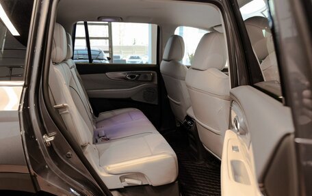 GAC GS8, 2025 год, 4 355 010 рублей, 14 фотография