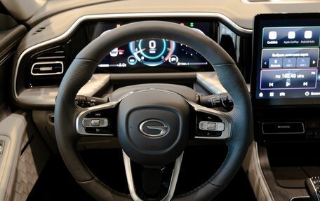 GAC GS8, 2025 год, 4 355 010 рублей, 17 фотография