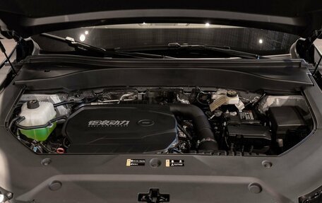 GAC GS8, 2025 год, 4 355 010 рублей, 24 фотография