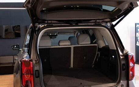 GAC GS8, 2025 год, 4 355 010 рублей, 25 фотография