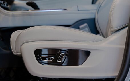 GAC GS8, 2025 год, 4 355 010 рублей, 23 фотография