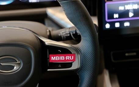 GAC GS8, 2025 год, 4 355 010 рублей, 19 фотография