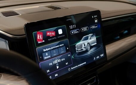 GAC GS8, 2025 год, 4 355 010 рублей, 20 фотография