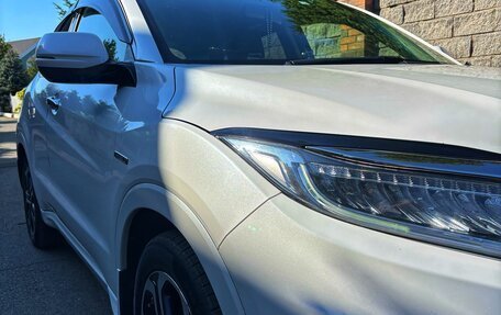 Honda Vezel, 2018 год, 1 800 000 рублей, 7 фотография