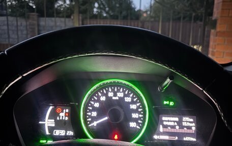 Honda Vezel, 2018 год, 1 800 000 рублей, 9 фотография