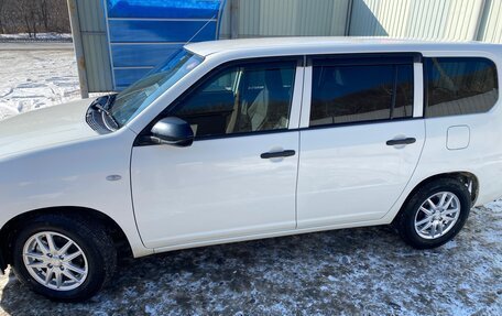 Toyota Probox I, 2021 год, 1 250 000 рублей, 3 фотография