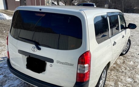 Toyota Probox I, 2021 год, 1 250 000 рублей, 6 фотография