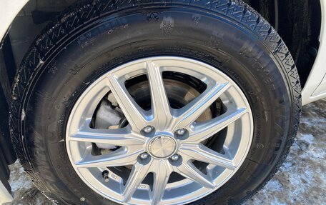 Toyota Probox I, 2021 год, 1 250 000 рублей, 4 фотография