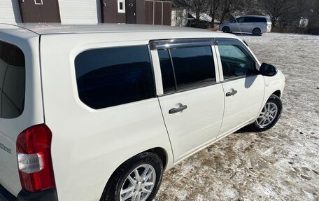 Toyota Probox I, 2021 год, 1 250 000 рублей, 2 фотография