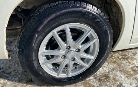 Toyota Probox I, 2021 год, 1 250 000 рублей, 7 фотография