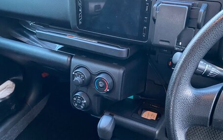 Toyota Probox I, 2021 год, 1 250 000 рублей, 11 фотография