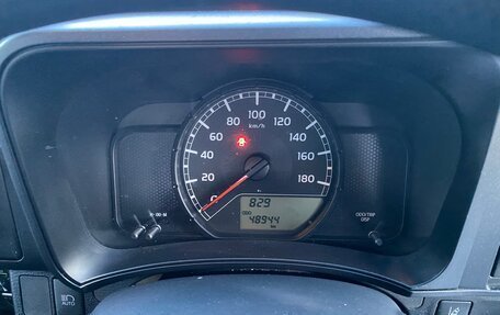 Toyota Probox I, 2021 год, 1 250 000 рублей, 9 фотография