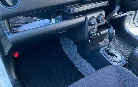 Toyota Probox I, 2021 год, 1 250 000 рублей, 13 фотография